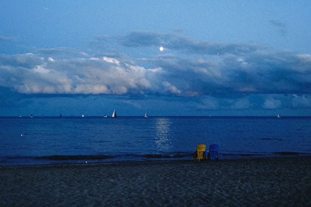 الصمول: غواية اليم